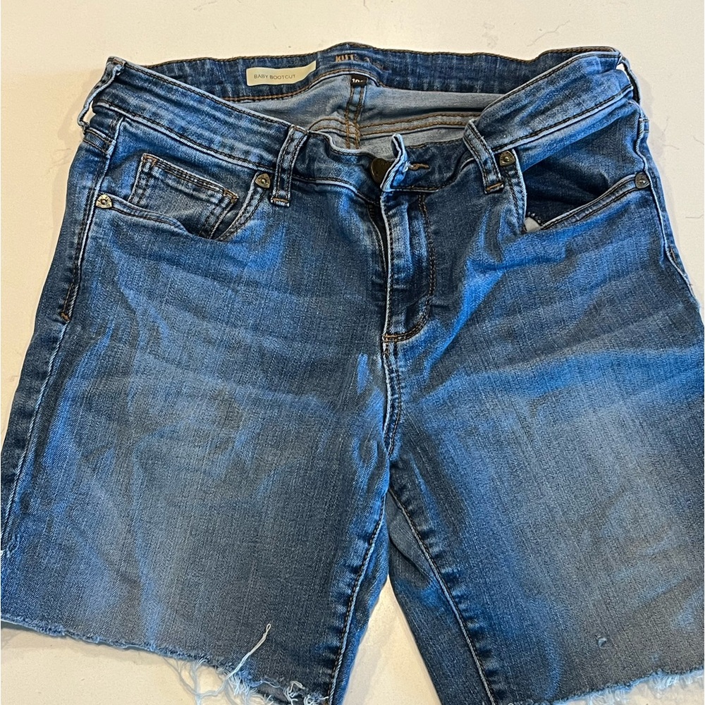 Kut from kloth cut offs